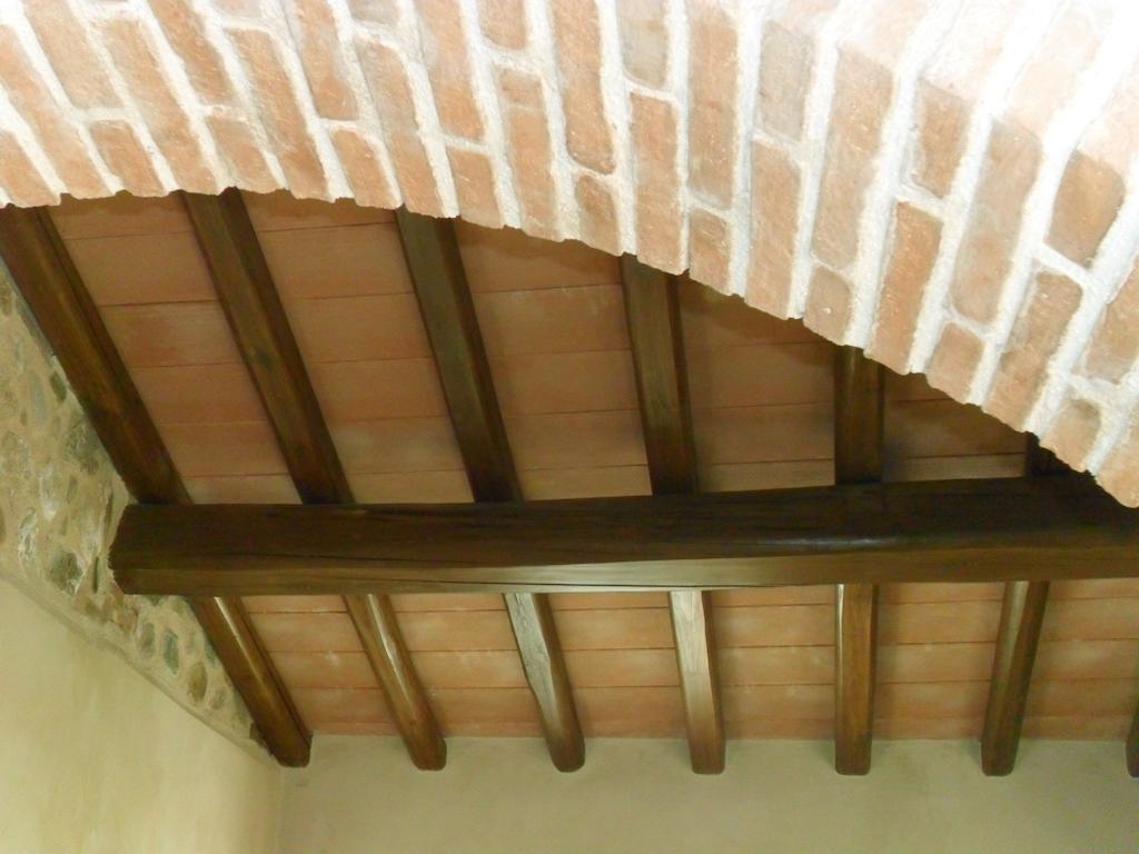 Villa Quiete Spadafora Kamer foto