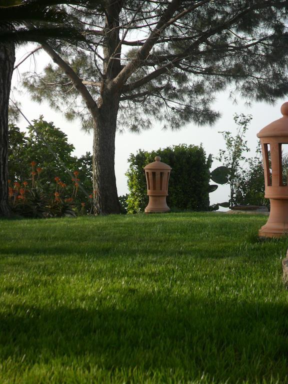 Villa Quiete Spadafora Kamer foto