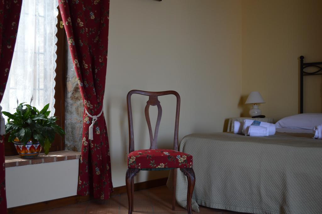 Villa Quiete Spadafora Buitenkant foto